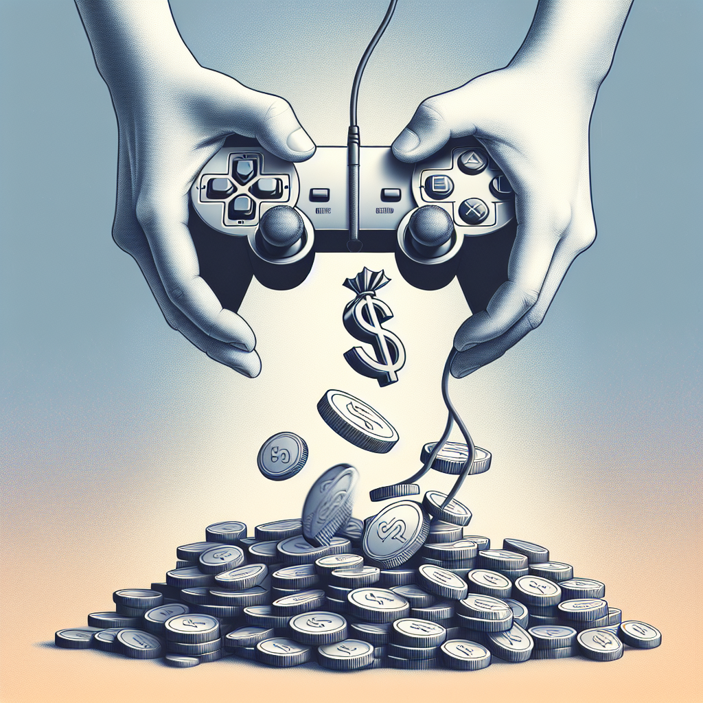 Ganhe dinheiro jogando videogames: um guia para monetização para jogadores
