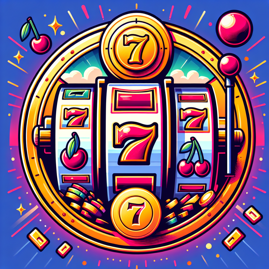 Guia final para slots online gratuitos: gire e vencer sem gastar um centavo