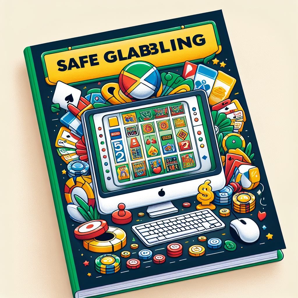 Casinos online confiáveis ​​no Brasil: um guia para o jogo seguro