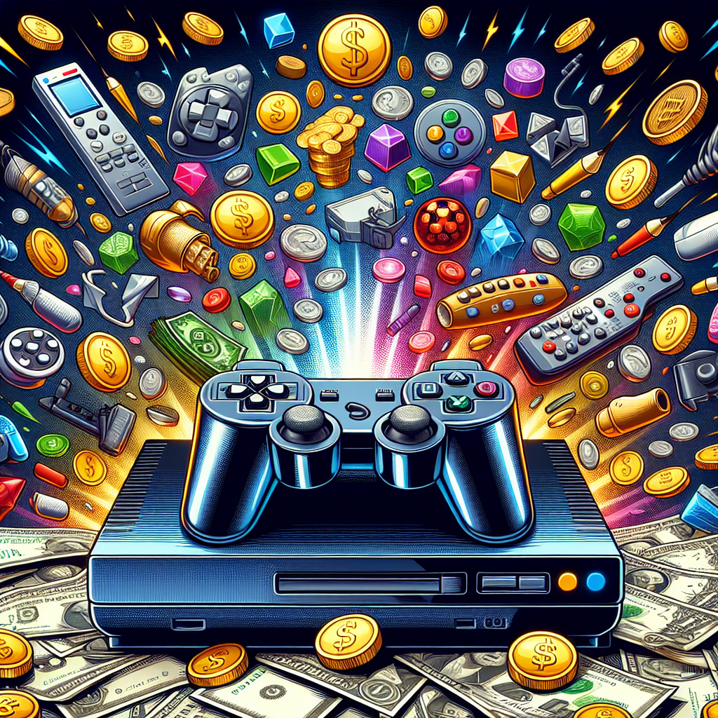 Ganhe Moneyplaying Video Games: um guia abrangente