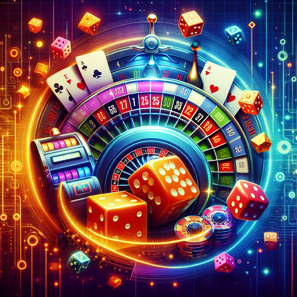 Os Melhores Sites de Jogos de Azar em 2023