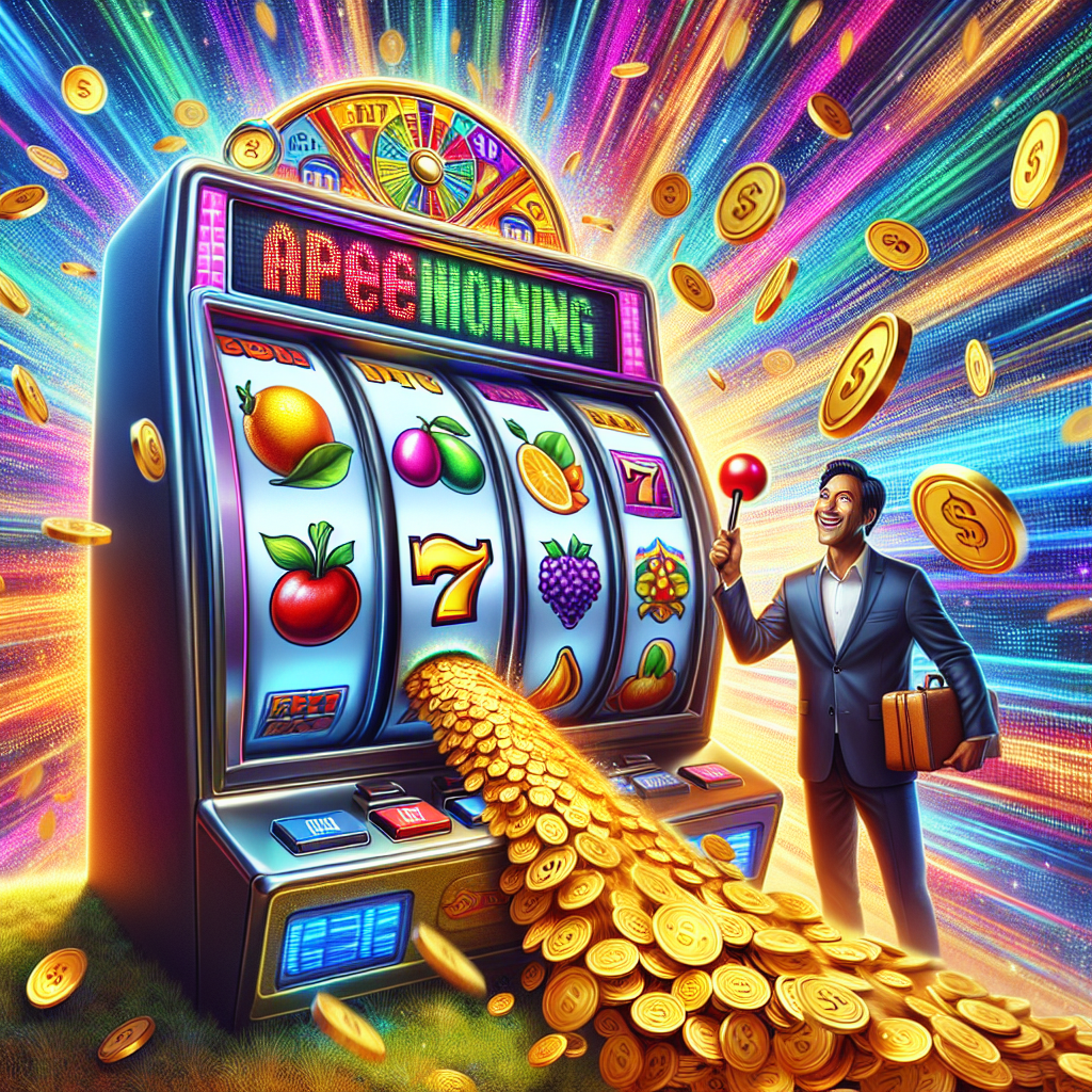 O melhor guia para desfrutar de slots online gratuitos: gire sem gastar