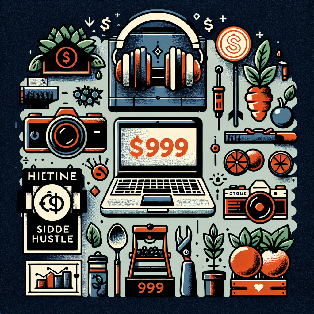 Ganhe até R $ 999 com essas agressões laterais simples