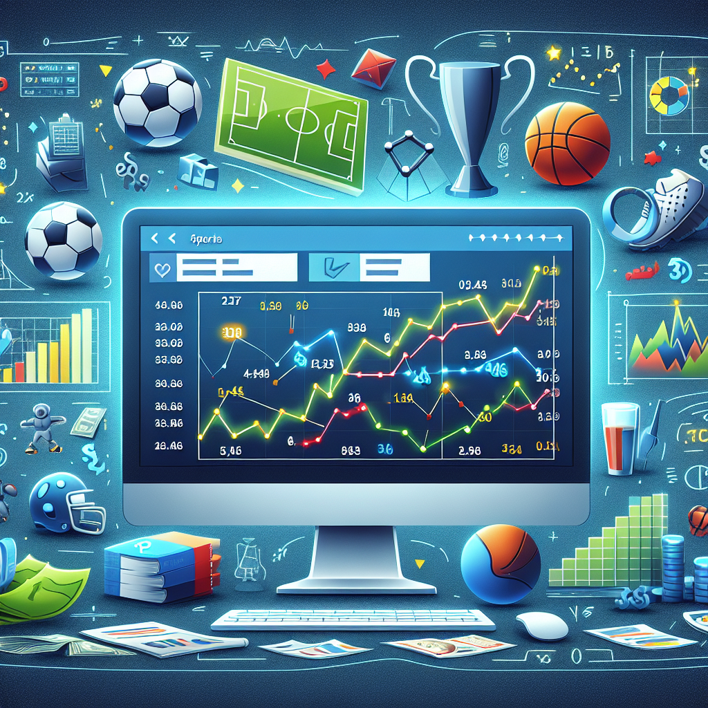 Apostas Esportivas: Estratégias para Maximizar Seus Ganhos